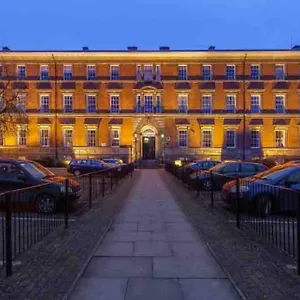 County House - The White , York United Kingdom