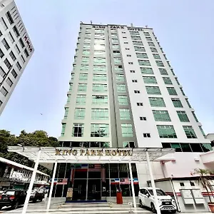 3* 호텔 킹 파크 코타 키나발루