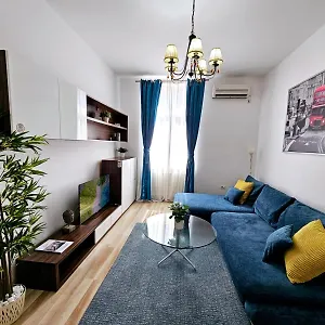 Downtown, Close To Old Town, Family Friendly - Ivo10 , Bucharest Romania