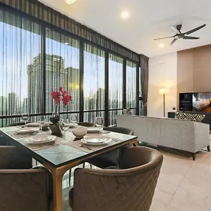 Opus Residences By Opus Hospitality , Kuala Lumpur Malaysia