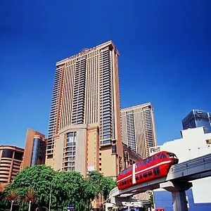 Better At Times Square Kl , Kuala Lumpur Malaysia