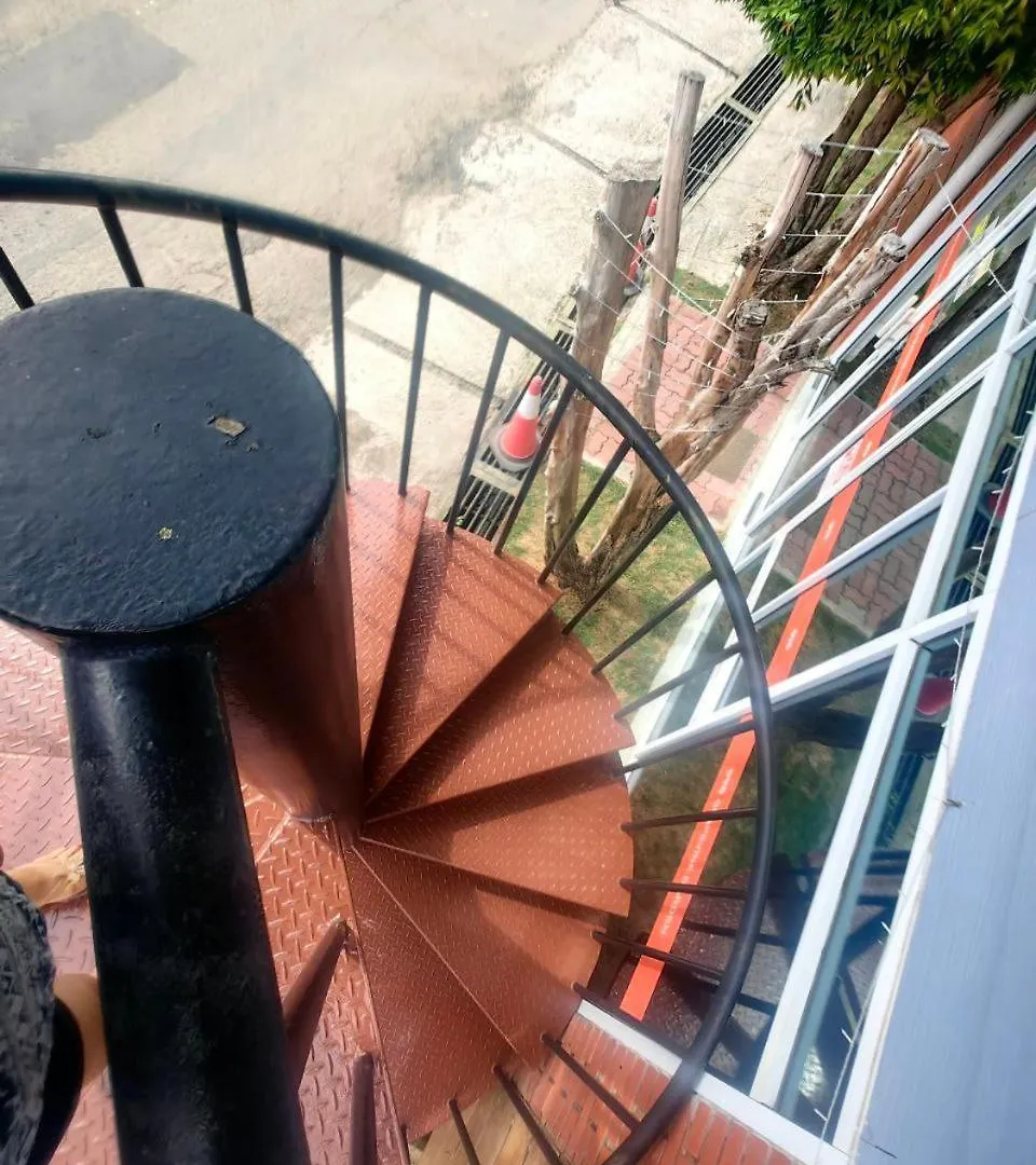 Homestay Grapevine Garden Apartment Kota Kinabalu