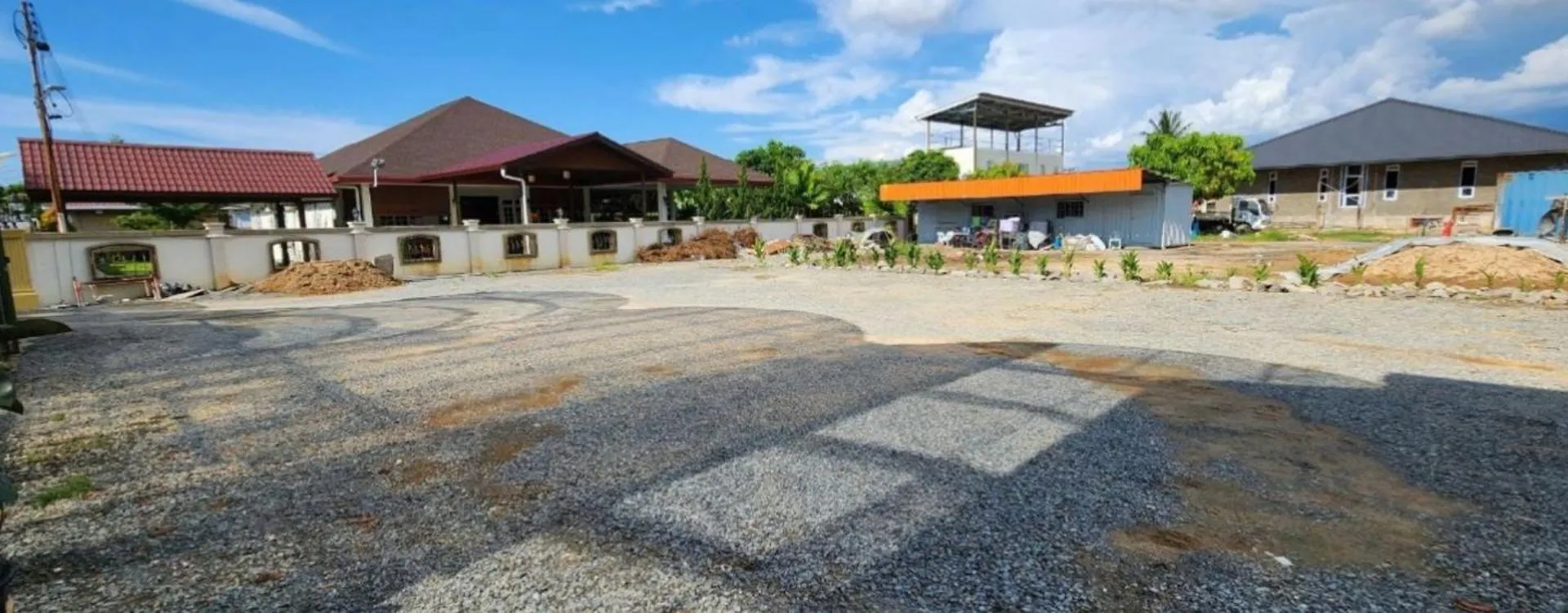 Grapevine Garden Apartment Kota Kinabalu 0*,  Malaysia